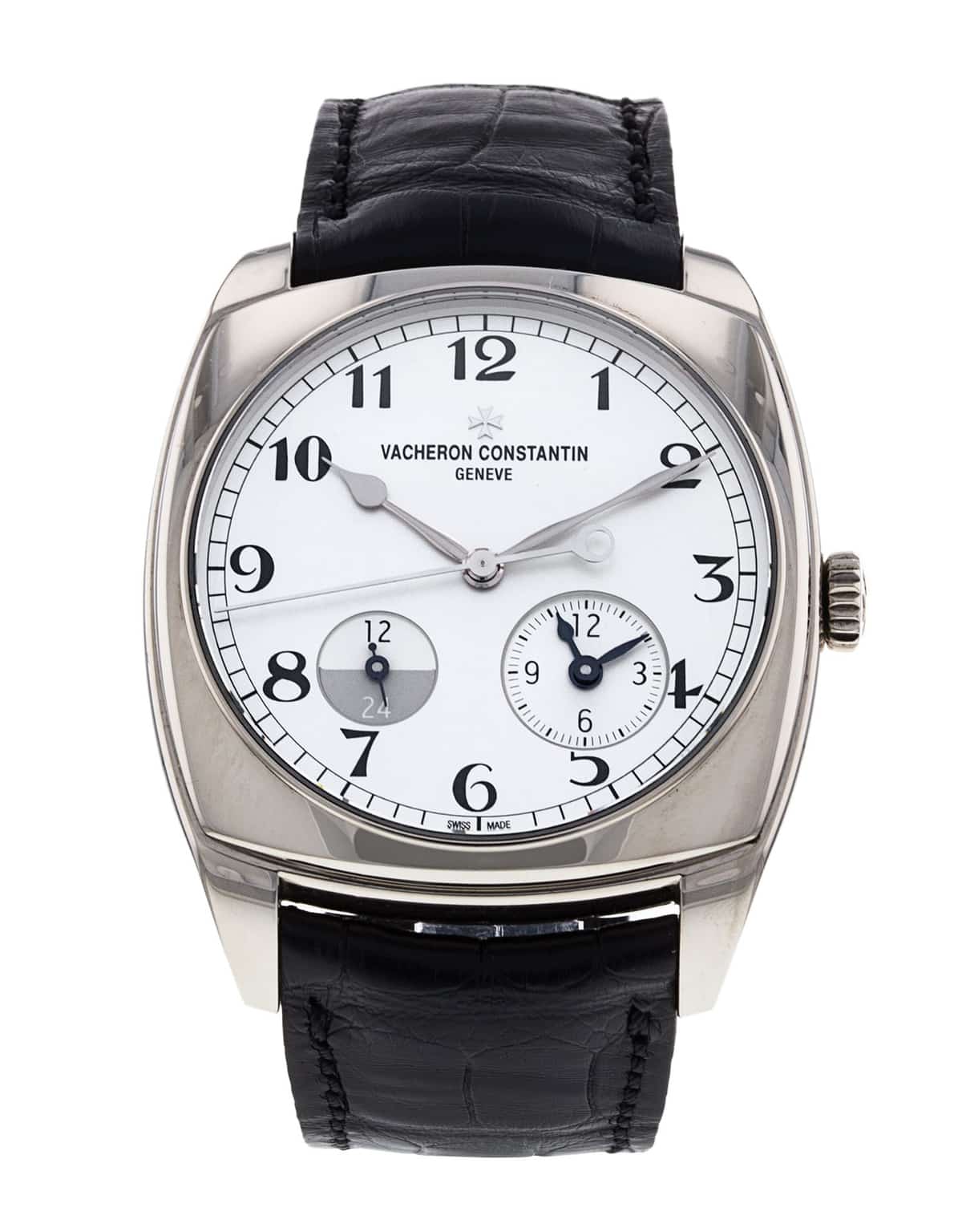 Vacheron Constantin Harmony 7810S/000G-B142